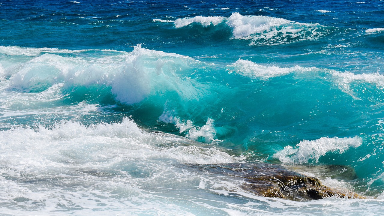 Freshwater Green Energy Solutions – an Untapped Potential